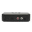 D10 NFC Bluetooth 5.0-Empfänger, Schwarz, 3,5-mm-AUX 12