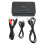 D10 NFC Bluetooth 5.0-Empfänger, Schwarz, 3,5-mm-AUX 16