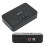 D10 NFC Bluetooth 5.0-Empfänger, Schwarz, 3,5-mm-AUX 6