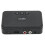 D10 NFC Bluetooth 5.0-Empfänger, Schwarz, 3,5-mm-AUX 14