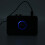 D10 NFC Bluetooth 5.0-Empfänger, Schwarz, 3,5-mm-AUX 10