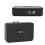 D10 NFC Bluetooth 5.0-Empfänger, Schwarz, 3,5-mm-AUX 11