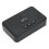 D10 NFC Bluetooth 5.0-Empfänger, Schwarz, 3,5-mm-AUX 15