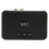 D10 NFC Bluetooth 5.0-Empfänger, Schwarz, 3,5-mm-AUX 13
