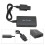 Convertidor de N64 a HDMI, 720P-1080P, negro 1