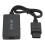 Convertidor de N64 a HDMI, 720P-1080P, negro 15