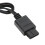 Convertidor de N64 a HDMI, 720P-1080P, negro 3