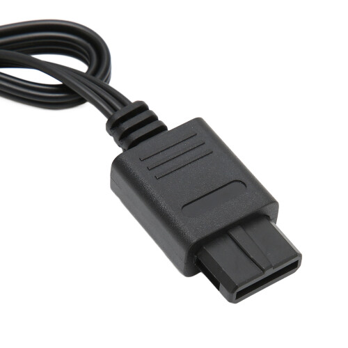 Convertidor de N64 a HDMI, 720P-1080P, negro 2