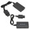 Convertidor de N64 a HDMI, 720P-1080P, negro 9