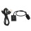 Convertidor de N64 a HDMI, 720P-1080P, negro 2