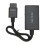 Convertidor de N64 a HDMI, 720P-1080P, negro 16