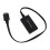 Adaptador de Interfaz Multimedia HD 720P/1080P Negro 9