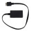 Adaptador de Interfaz Multimedia HD 720P/1080P Negro 4
