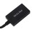 Adaptador de Interfaz Multimedia HD 720P/1080P Negro 5