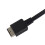 Adaptador de Interfaz Multimedia HD 720P/1080P Negro 7