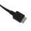 Adaptador de Interfaz Multimedia HD 720P/1080P Negro 3