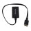 Adaptador de Interfaz Multimedia HD 720P/1080P Negro 14