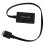 Adaptador de Interfaz Multimedia HD 720P/1080P Negro 1