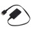 Adaptador de Interfaz Multimedia HD 720P/1080P Negro 11