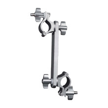 Angel chair umbrella stand, clamp holder, universal, portable, adjustable, practical holder, leisure chair umbrella holder quantity: 1