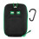 Golf Rangefinder for Suitcase with Carabiner Hook, Hard Case, Carry Case, Rangefinder Storage 1