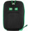 Golf Rangefinder for Suitcase with Carabiner Hook, Hard Case, Carry Case, Rangefinder Storage 3