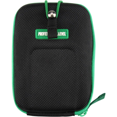 Golf Rangefinder for Suitcase with Carabiner Hook, Hard Case, Carry Case, Rangefinder Storage 2
