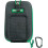 Golf Rangefinder for Suitcase with Carabiner Hook, Hard Case, Carry Case, Rangefinder Storage 2