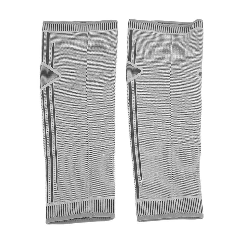 Self-Heating Wormwood Knee Pads For Pain Relief & Injury Recovery M 4991329308921
