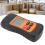 ZN-MT02 ABS tragbares Holzfeuchtigkeitsmessgerät 2xAAA 16