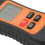 ZN-MT02 ABS tragbares Holzfeuchtigkeitsmessgerät 2xAAA 8