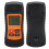 ZN-MT02 ABS tragbares Holzfeuchtigkeitsmessgerät 2xAAA 5
