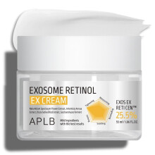 Crème EX Exosome Rétinol