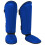 Taekwondo Shin Guards Professional Protective Equipment for Training 1