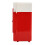 USB Insulated Mini Fridge Cooler 5V Portable Car Red 9