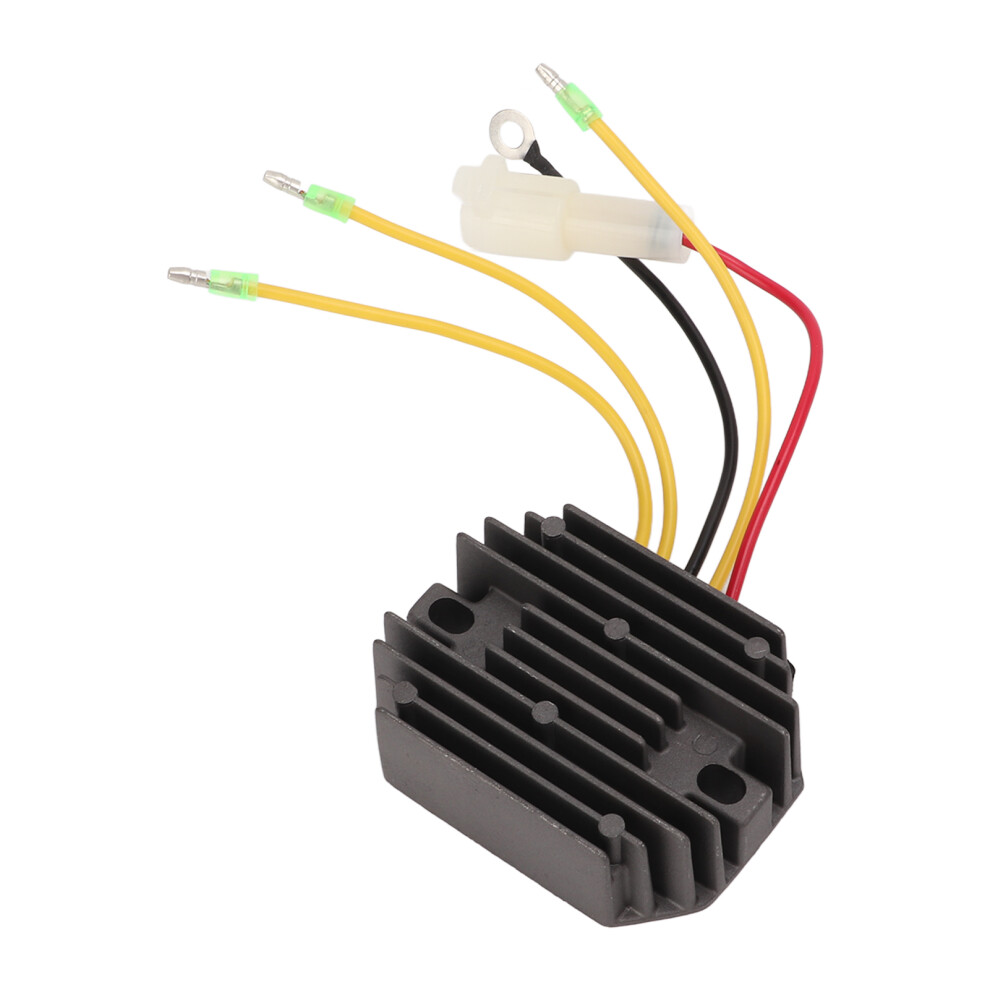 12V Voltage Regulator Rectifier For Tohatsu Md40b-Md90b Reliable Replacement 4691329312354