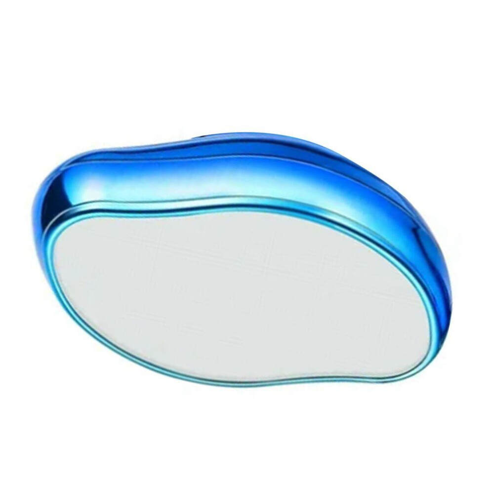 Skin Hair Eraser Nano Glass Hair Remove Eraser Exfoliator Epilator Home Beauty Tools For Men Women