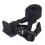 Fahrrad-Lenkertasche, 2,0 L, 20  10  9 cm, Schwarz 7