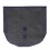 Fahrrad-Lenkertasche, 2,0 L, 20  10  9 cm, Schwarz 5