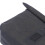 Fahrrad-Lenkertasche, 2,0 L, 20  10  9 cm, Schwarz 12
