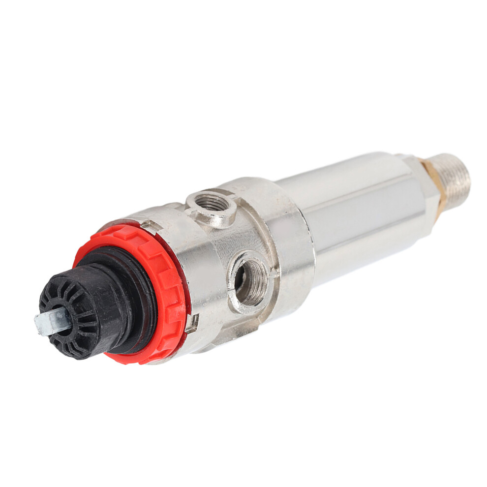 Water Oil Separator Filter 3/8In Npt For Airbrush & Compressor 4951329313417