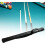 Billiard Pool Cue Case with Adjustable Shoulder Strap Pool Cue Bag 3