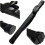 Billiard Pool Cue Case with Adjustable Shoulder Strap Pool Cue Bag 4