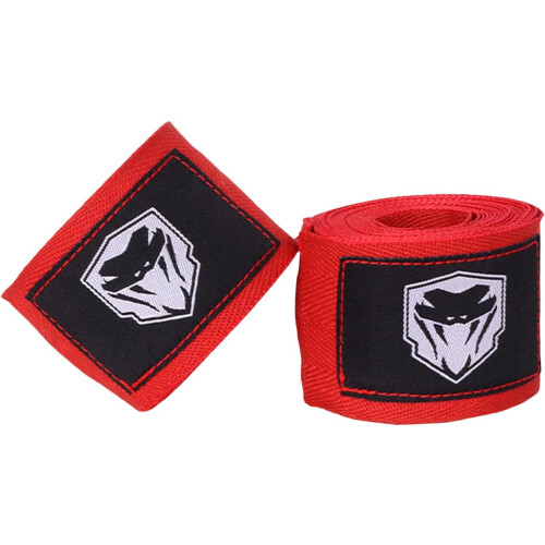 2 PCs 3/5m Boxing Handwick Ref: 6370 1