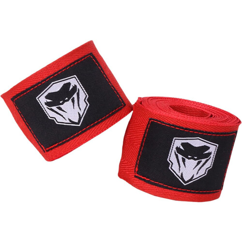 2 PCs 3/5m Boxing Handwick Ref: 6370 2