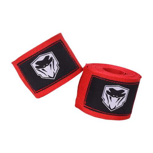 2 PCs 3/5m Boxing Handwick Ref: 6370