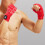 2 PCs 3/5m Boxing Handwick 5