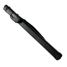 Billiard cue case, Billiard cue bag, waterproof organizer, lightweight billiard accessories, 1/2 Billiard cue case