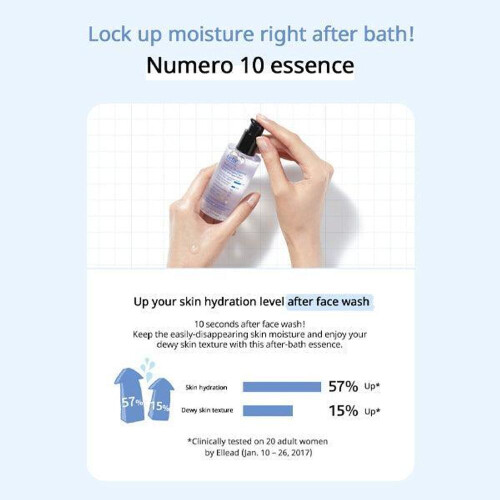 belif, Numero 10 Essence, 2,53 fl oz (75 ml) 2