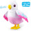 ZURU Pets Alive Polly the Magic Bird 4